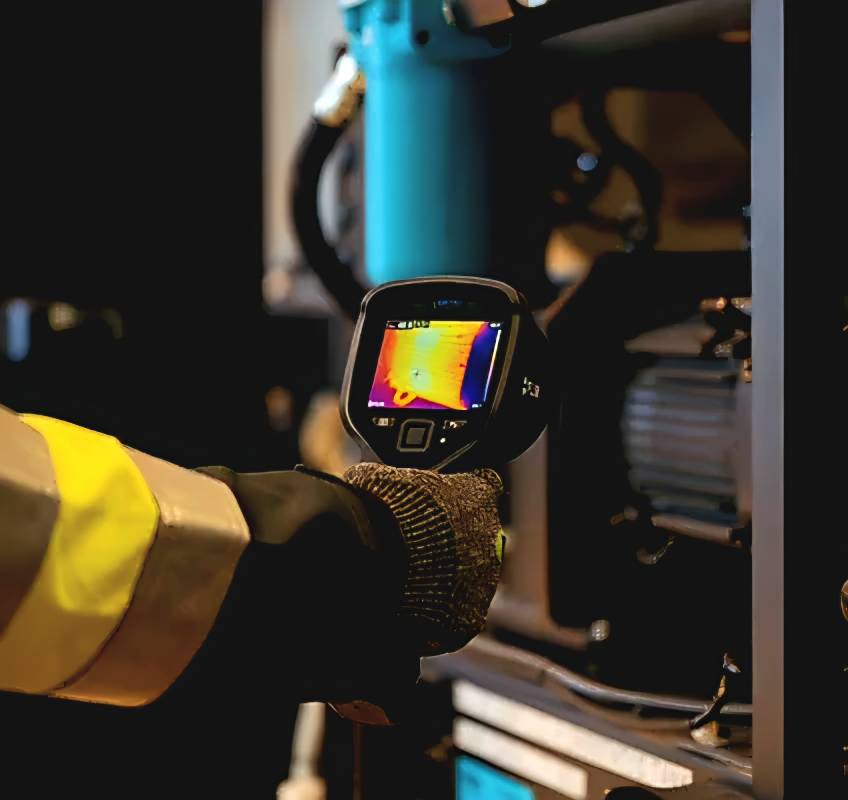 Thermal Imaging